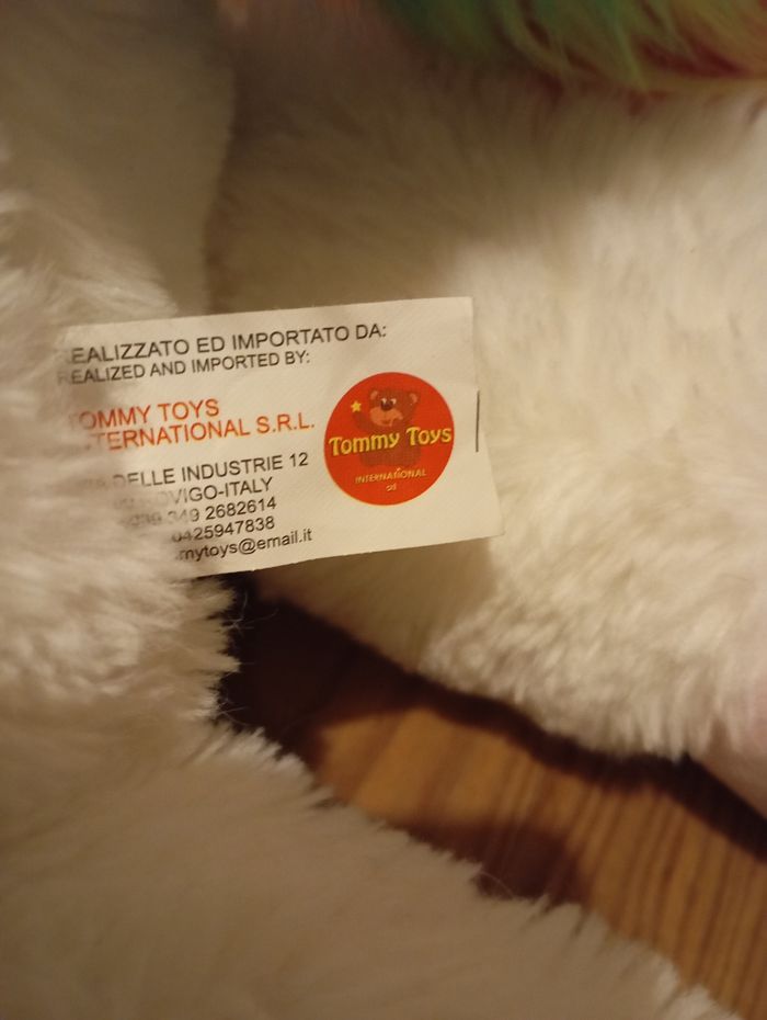 Licorne - photo numéro 3