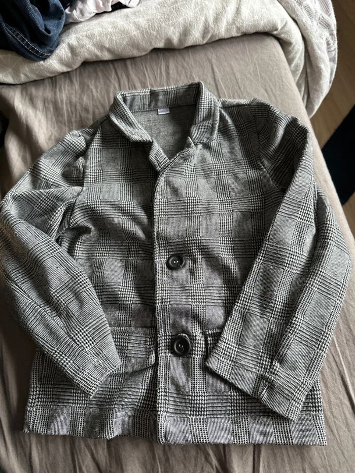 Blazer 110/116