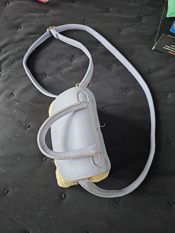 Sac bandoulière - photo numéro 2