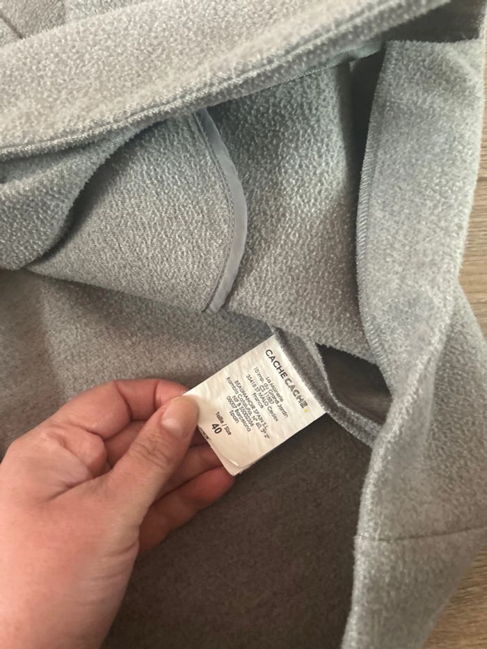 Veste - photo numéro 6