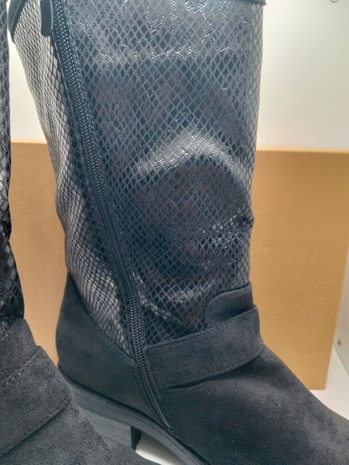 Bottes Findlay - photo numéro 3