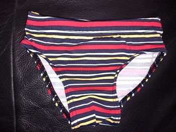 Maillot de bain 6 mois