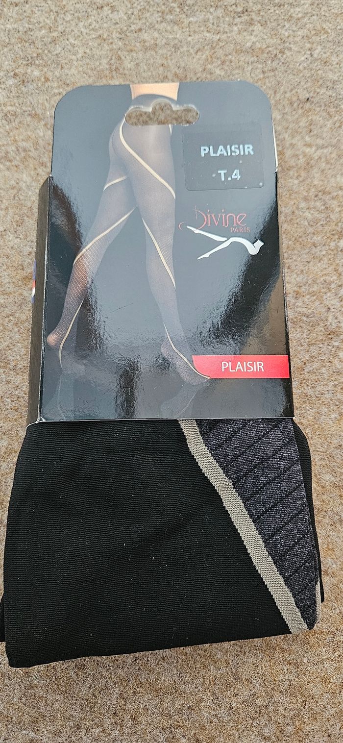 Collants - photo numéro 3