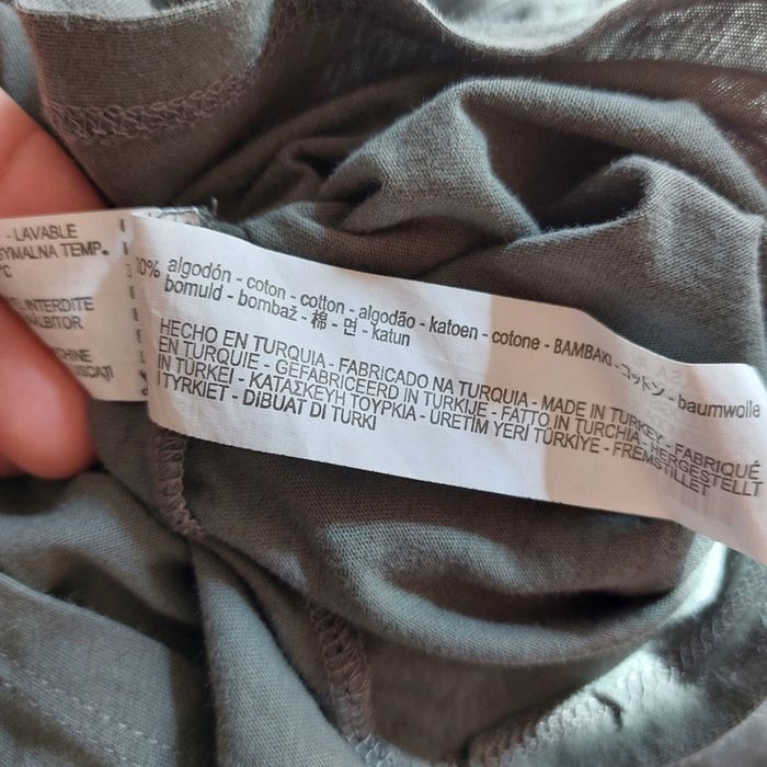 Top Zara taille 38 - photo numéro 6
