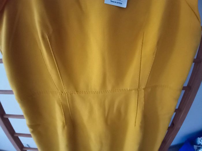 Robe JBC taille 44 - photo numéro 4