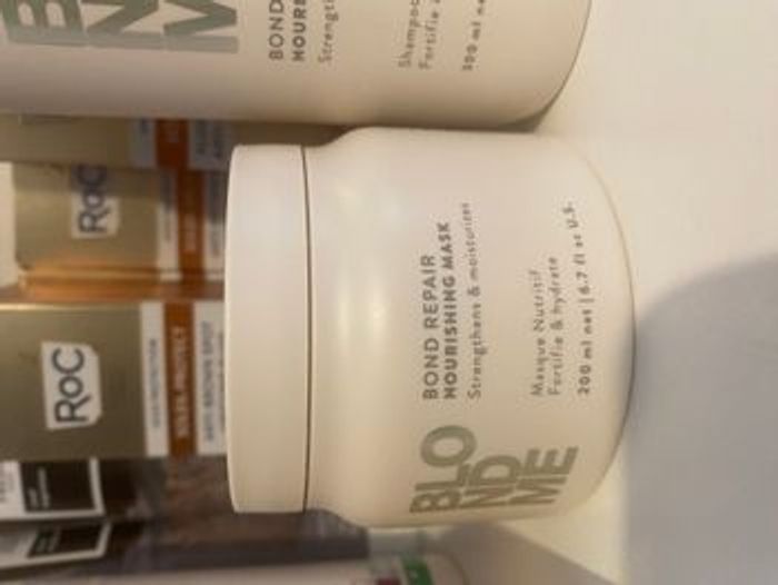 Shampooing blond me Schwarzkopf - photo numéro 4
