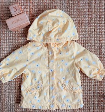 Veste légère Kiabi 3mois / 60cm