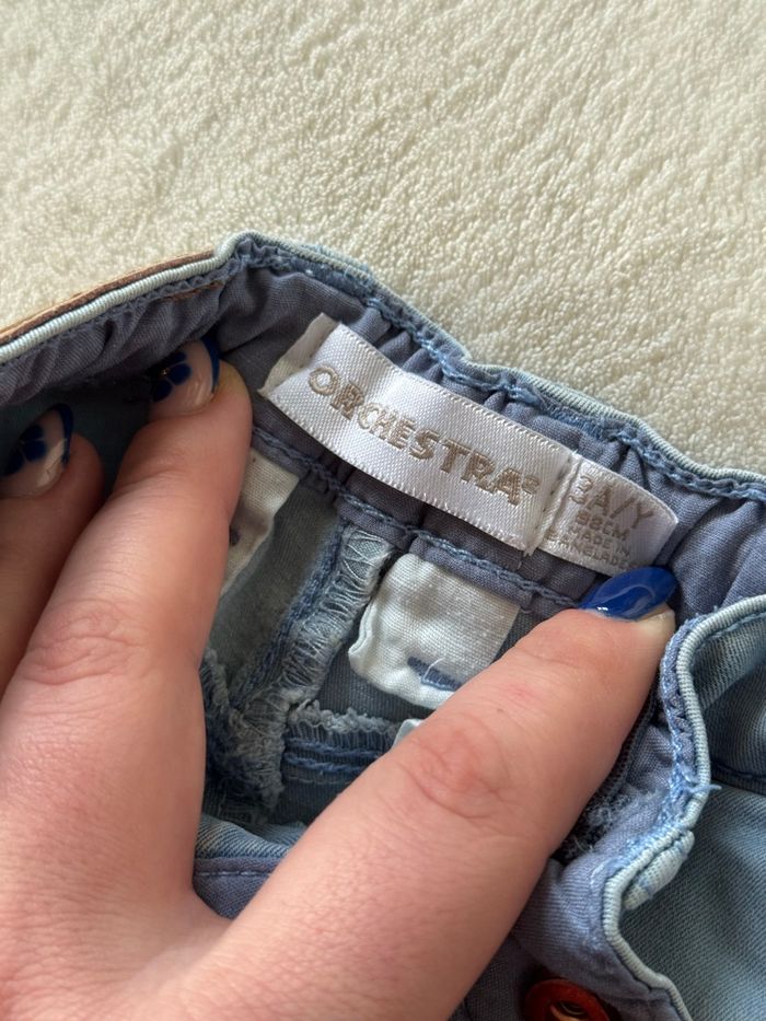 Jeans - photo numéro 4