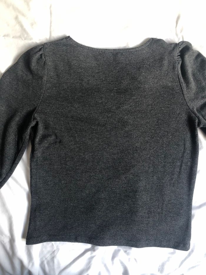 Pull - photo numéro 3