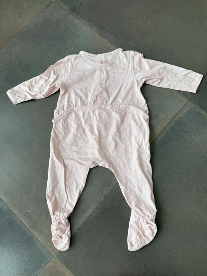 Pyjama léger 18 mois - photo numéro 4