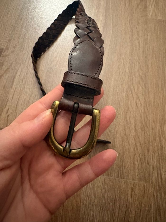 ceinture - photo numéro 3