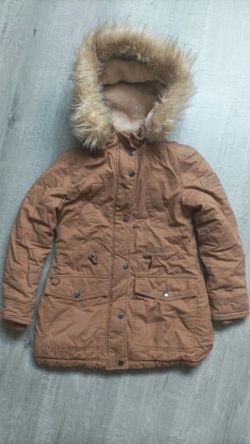Veste d'hiver - 134/140