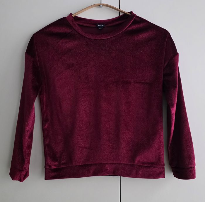 Pull Kiabi, taille 8 ans