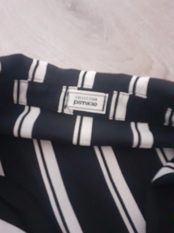 Chemise à rayures 40 42 - photo numéro 3