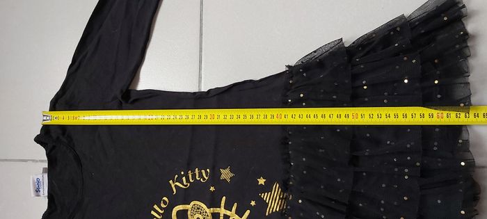 Robe Hello kitty 8 ans - photo numéro 5