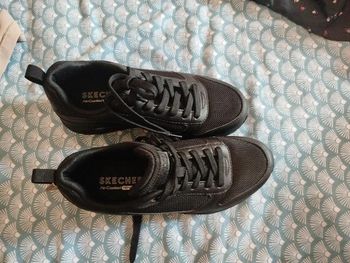 Basket femme street Los Angeles