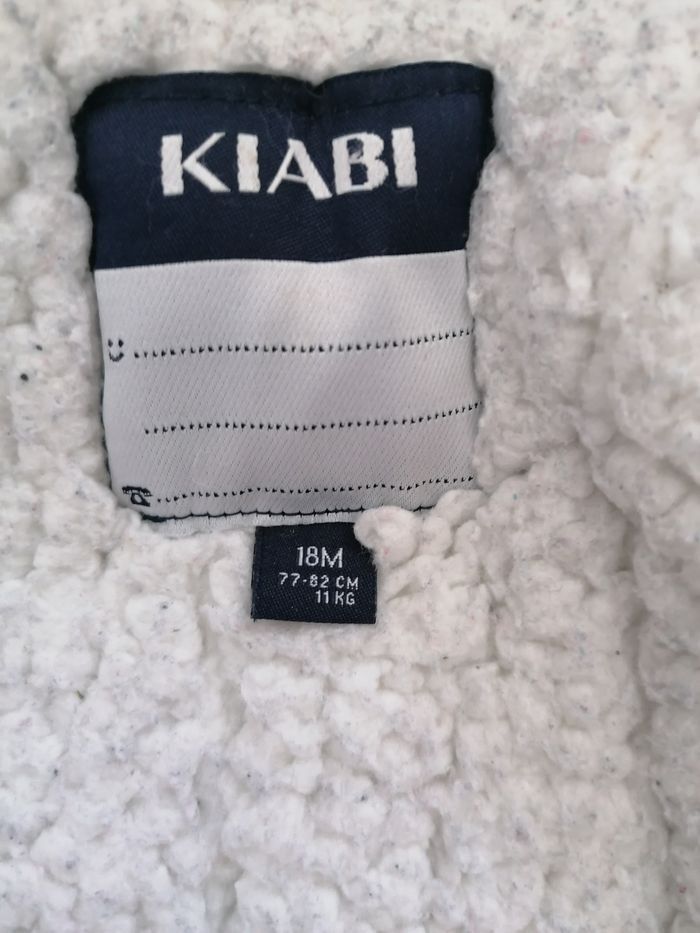 Manteau - photo numéro 5