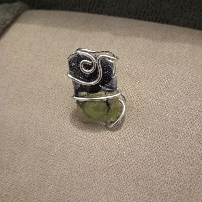 Bague - photo numéro 2