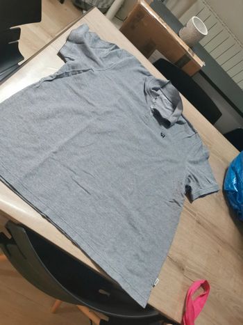 Polo XXL