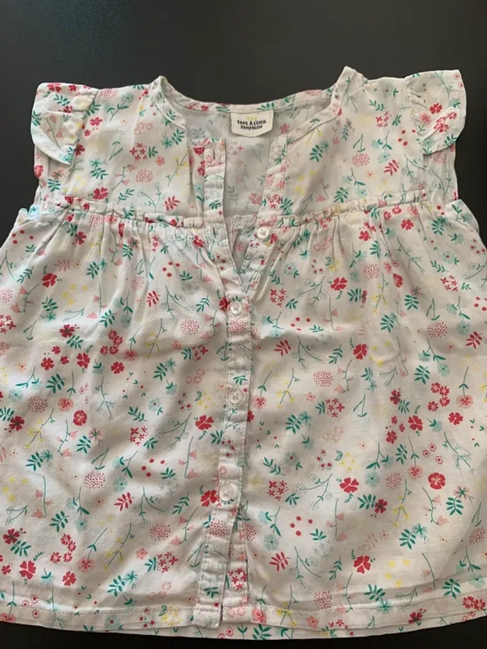 Ensemble taille 24 mois - photo numéro 5
