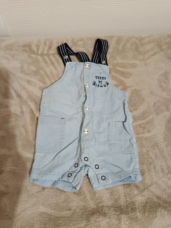 Lots de 4 articles - photo numéro 3