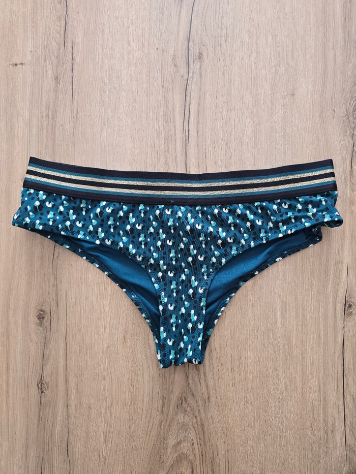 Bas de maillot de bain - Taille M - Kiabi