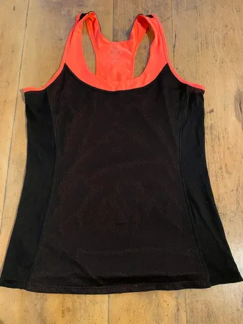 Débardeur de sport