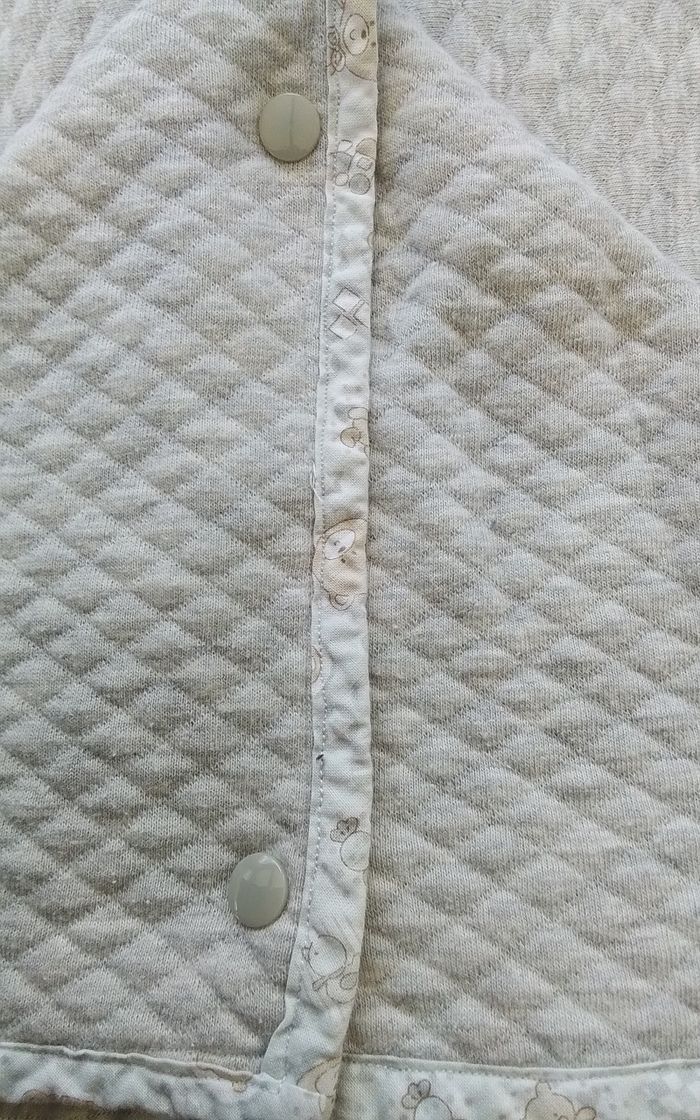 2 nids  d anges été - photo numéro 3