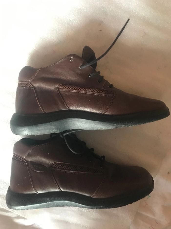 Chaussure Scholl - photo numéro 3