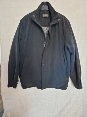 manteau taille XL