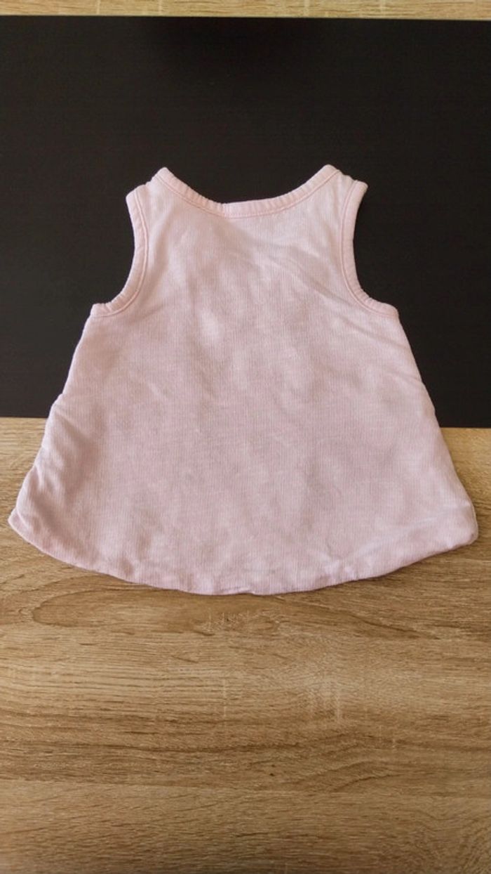 Robe naissance - photo numéro 2
