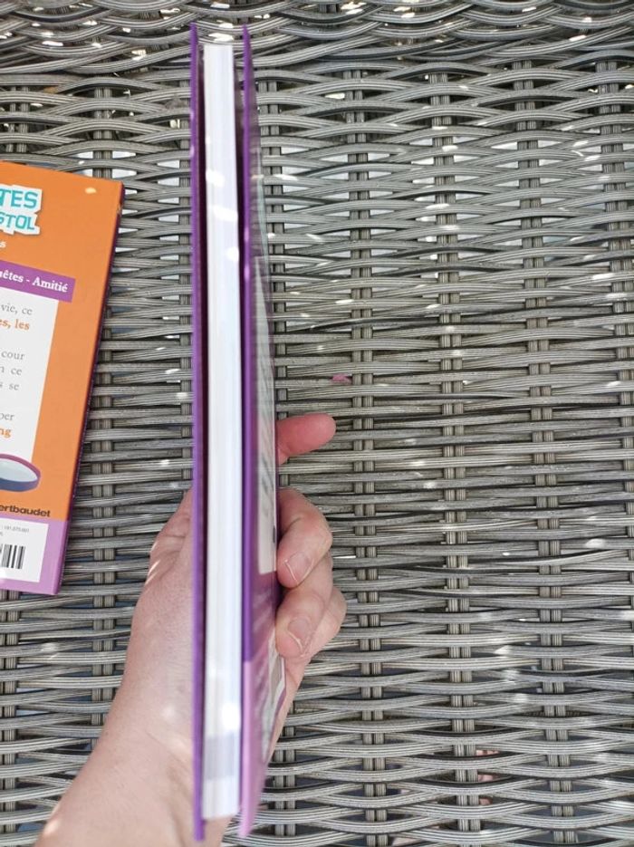 Lot de livres d enquêtes Anatole Bristol neufs - photo numéro 9