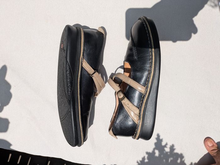 Babies Kickers noires 37 - photo numéro 4