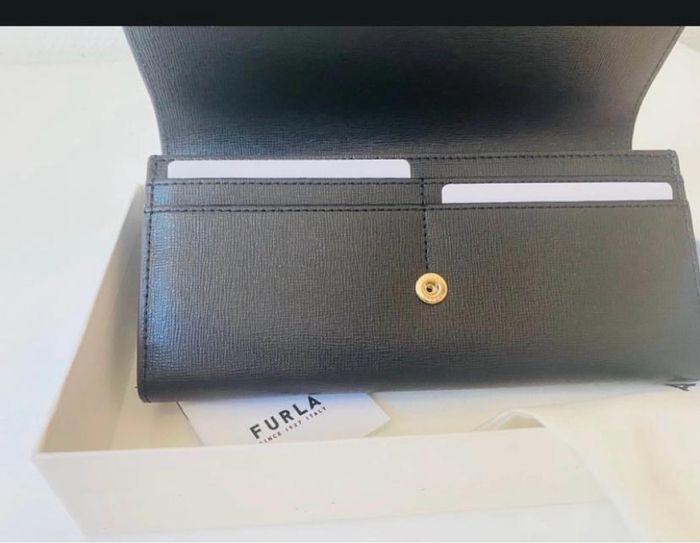 Portefeuille Furla - photo numéro 4