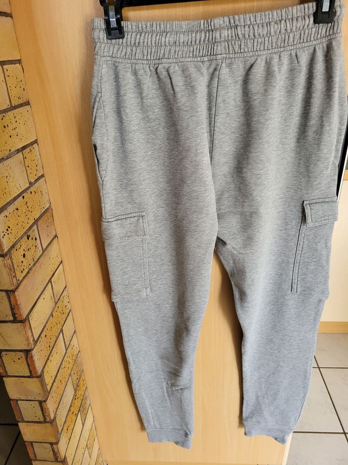 Lot joggings garçon Next - photo numéro 4