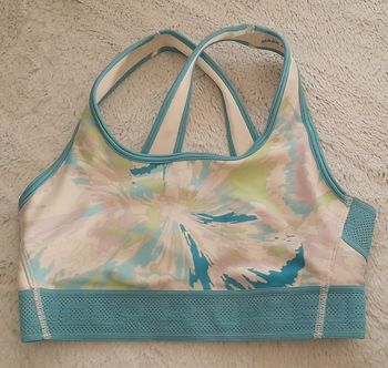 Brassière Under Armour XS 