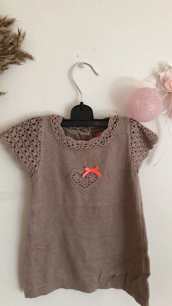 Robe 👗 - photo numéro 2