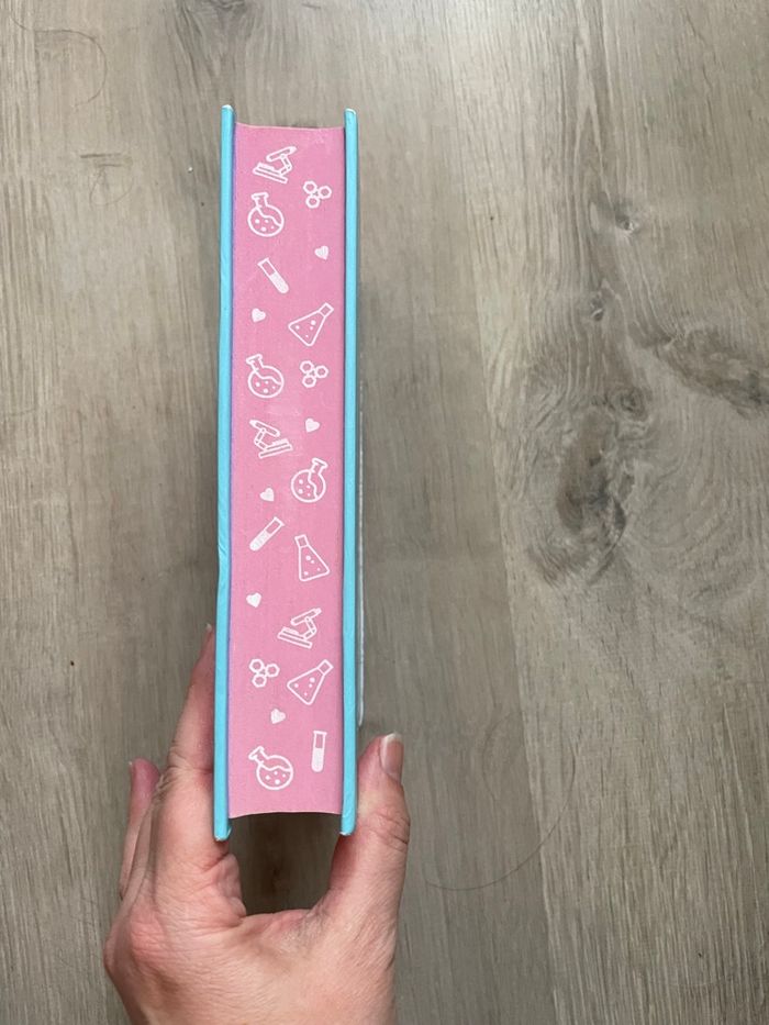 The love hypothesis - photo numéro 2