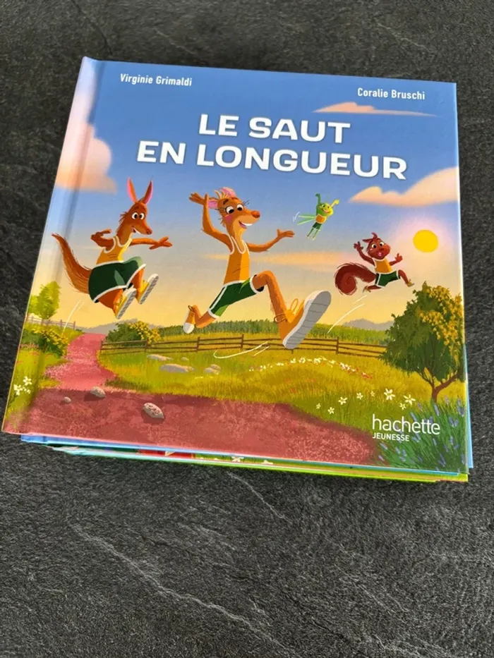 Livres - photo numéro 7