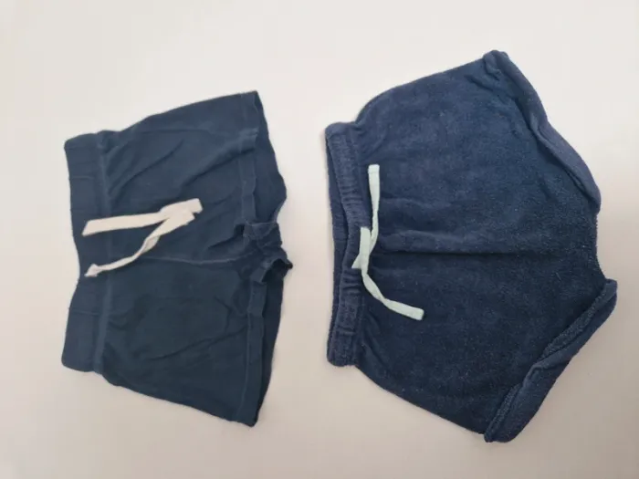 Lots de shorts - photo numéro 2