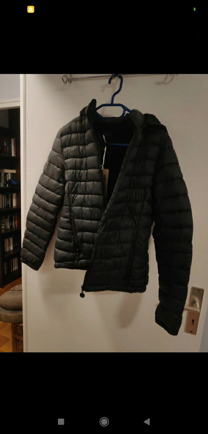 Doudoune neuve femme T S - photo numéro 4