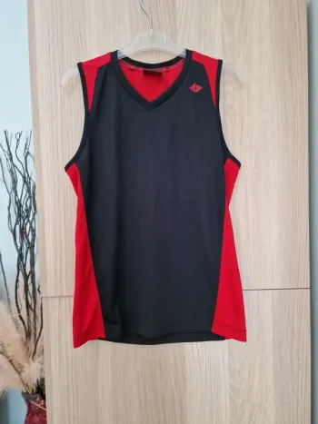 Tee-shirt de basket 🏀