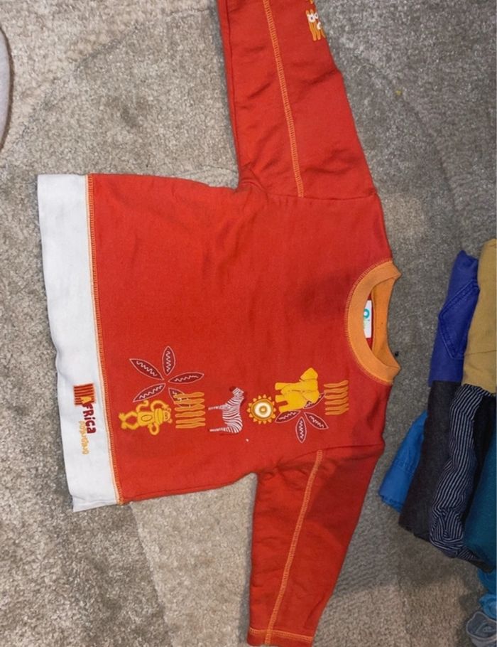 Lots pulls - photo numéro 5