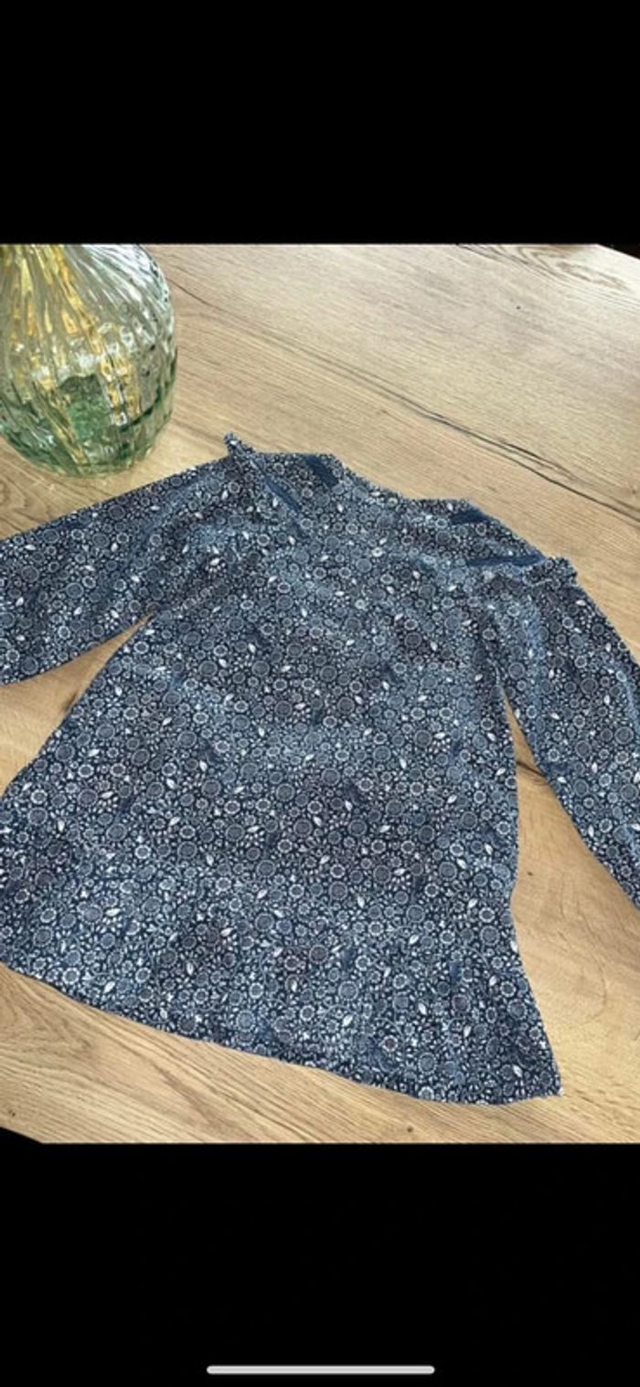 Robe sergent major comme neuve - photo numéro 3