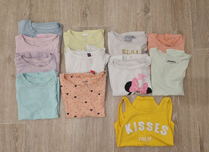 Lot de vêtements - photo numéro 5