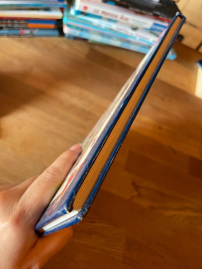 Livre Just Look’n French Picture dictionary - photo numéro 5