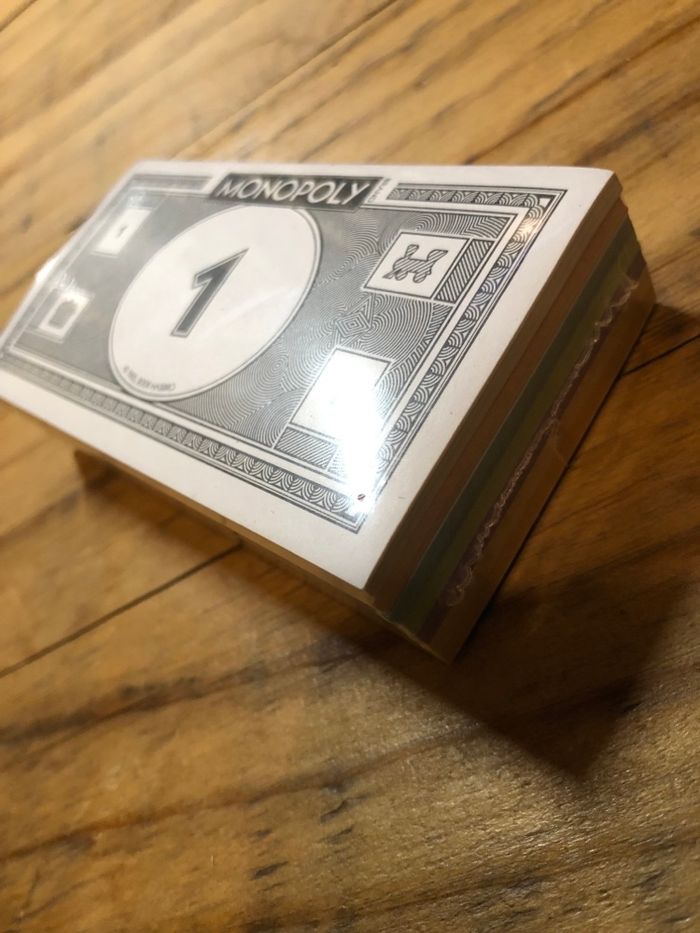 Monopoly Mauvais Perdant - photo numéro 5