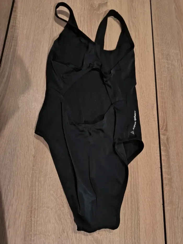 Maillot de bain fille Aqua Sphere - photo numéro 2