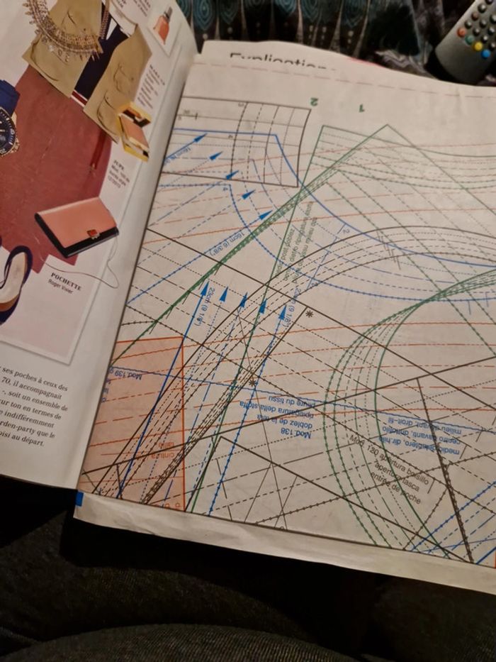 Burda juin 2014 - photo numéro 2