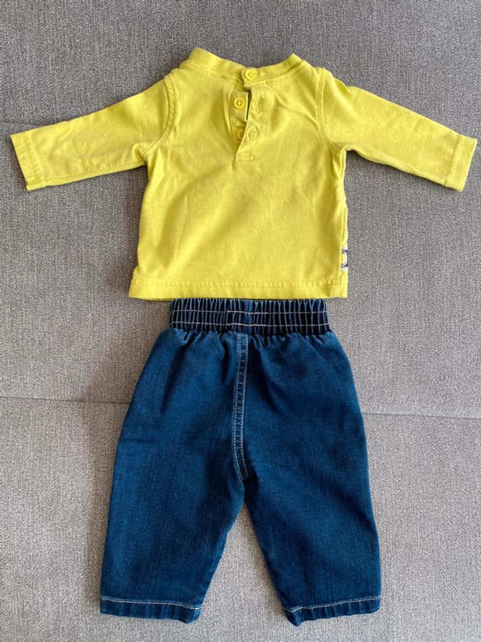 Ensemble - photo numéro 2